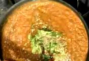 Spicy Tomato Chutney